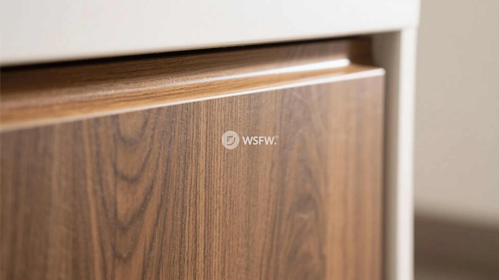 Warm Wood Accents Without Overdoing It