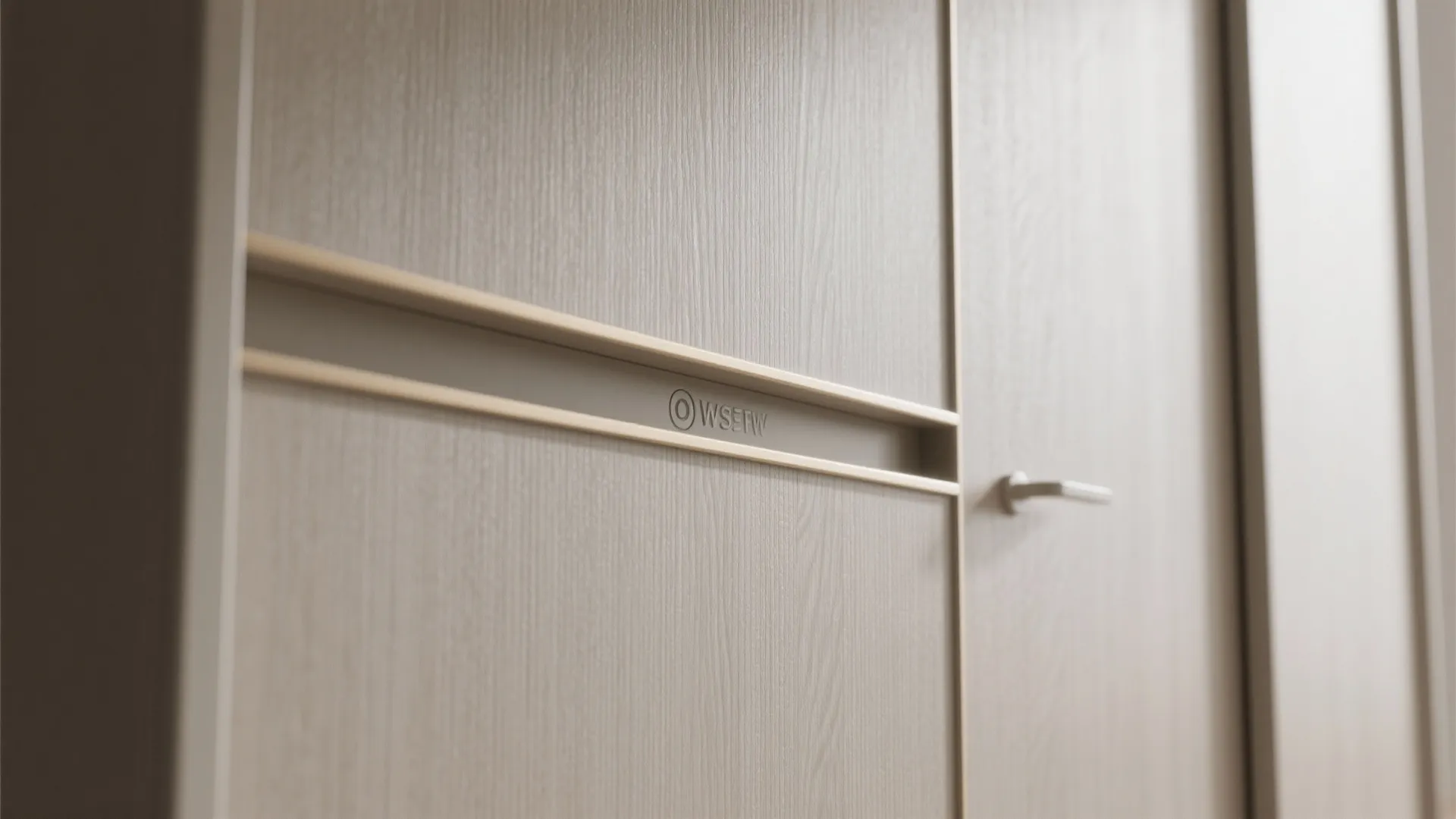 3) Built-Ins to the Ceiling with Loft Storage