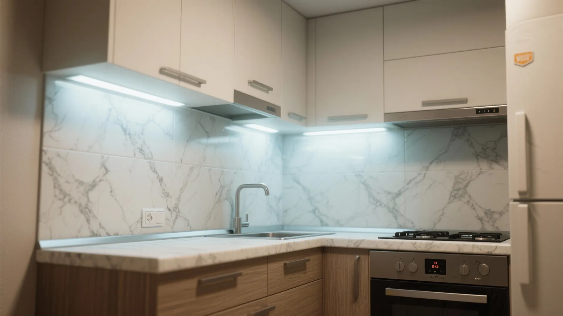 5. Laminate for Budget-Friendly Style