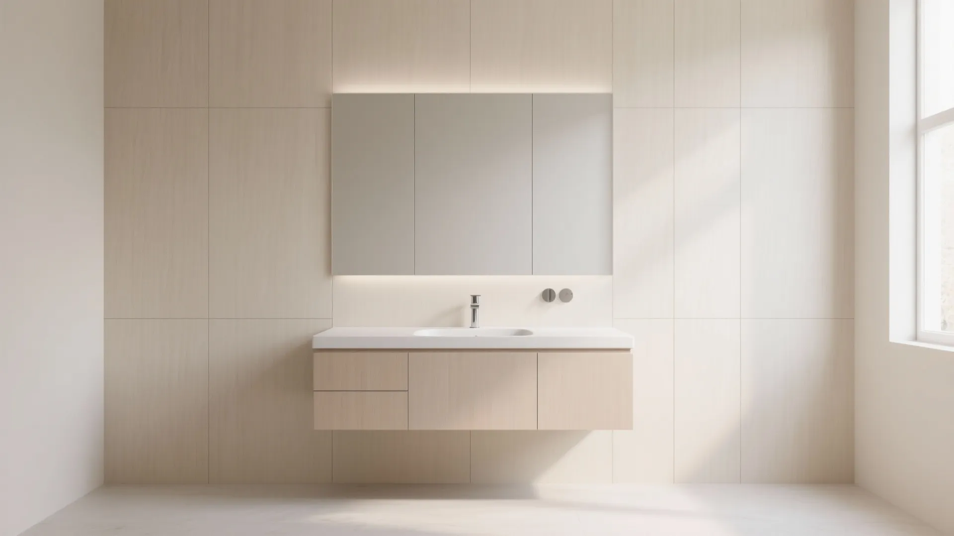 Tip 4: Super Durable Wall Paneling