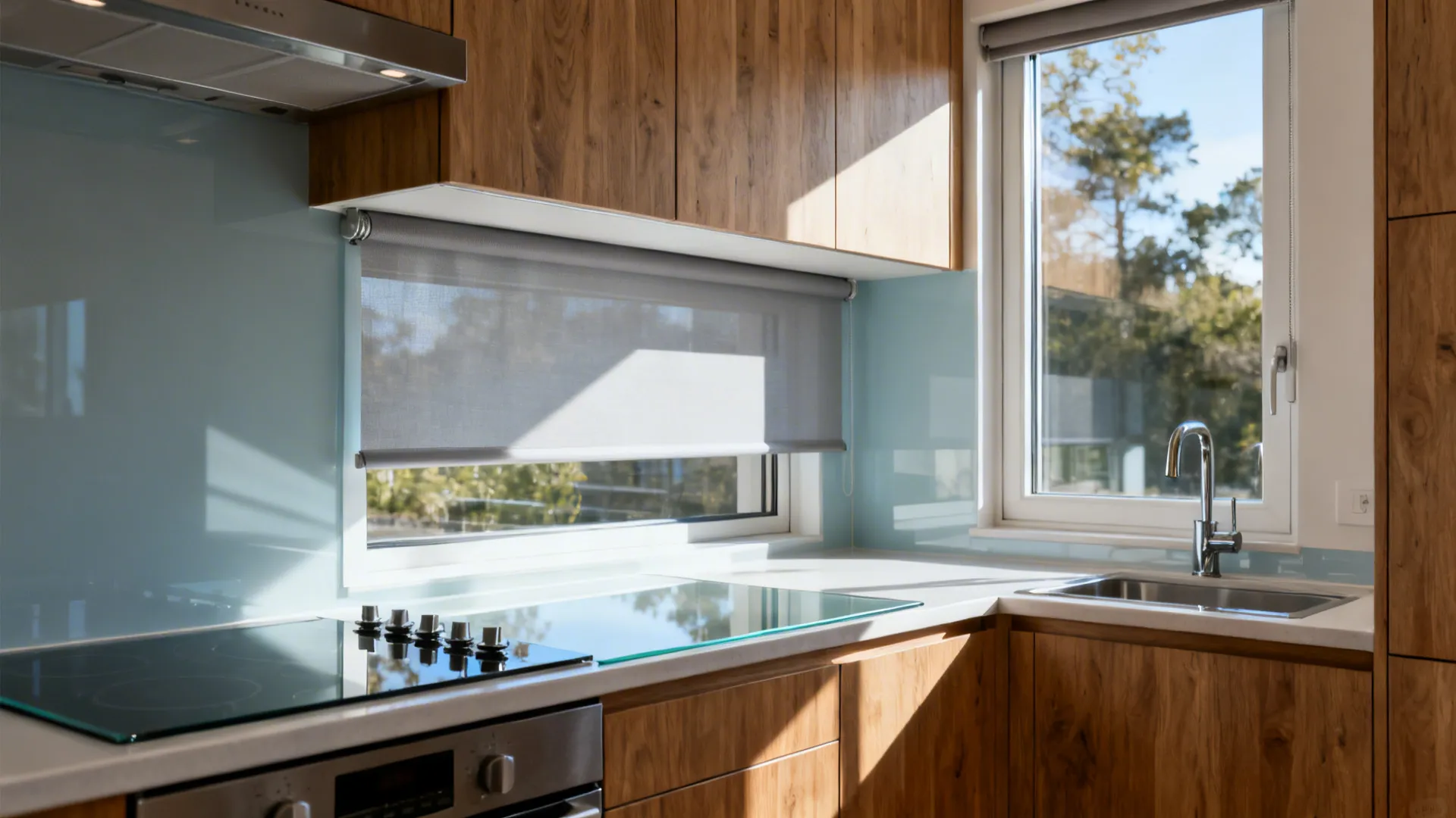 Laminated and Low‑E Glass for Comfort and Safety