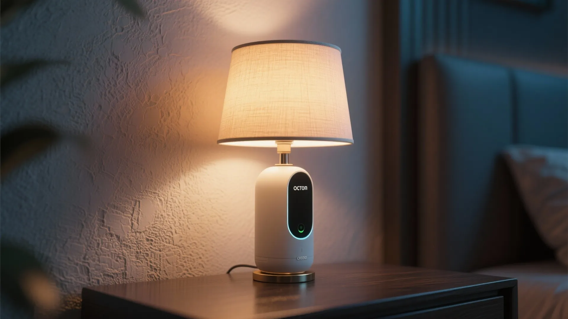 8) How do I keep a masculine interior from feeling too dark?