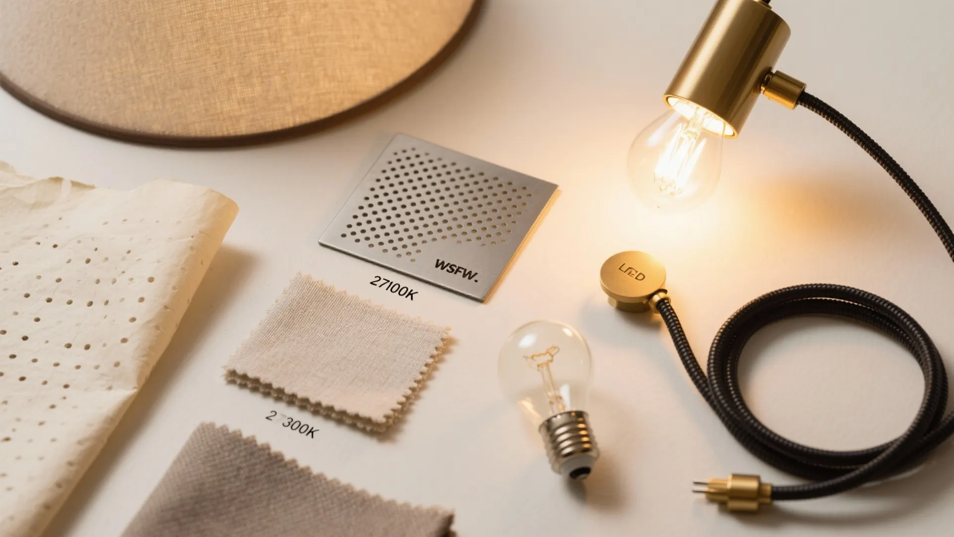 Layered Lamps: Sconces, Floor Lamps, and Shade Magic