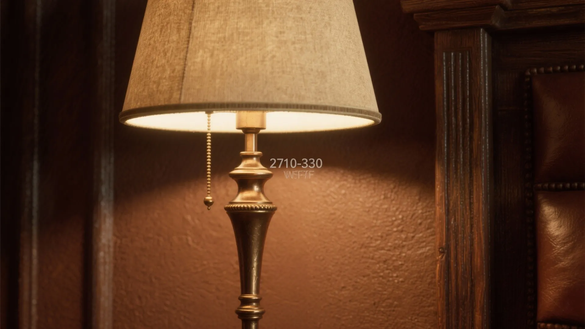 Layered Lighting: 2700–3000K Warmth with Accent Drama