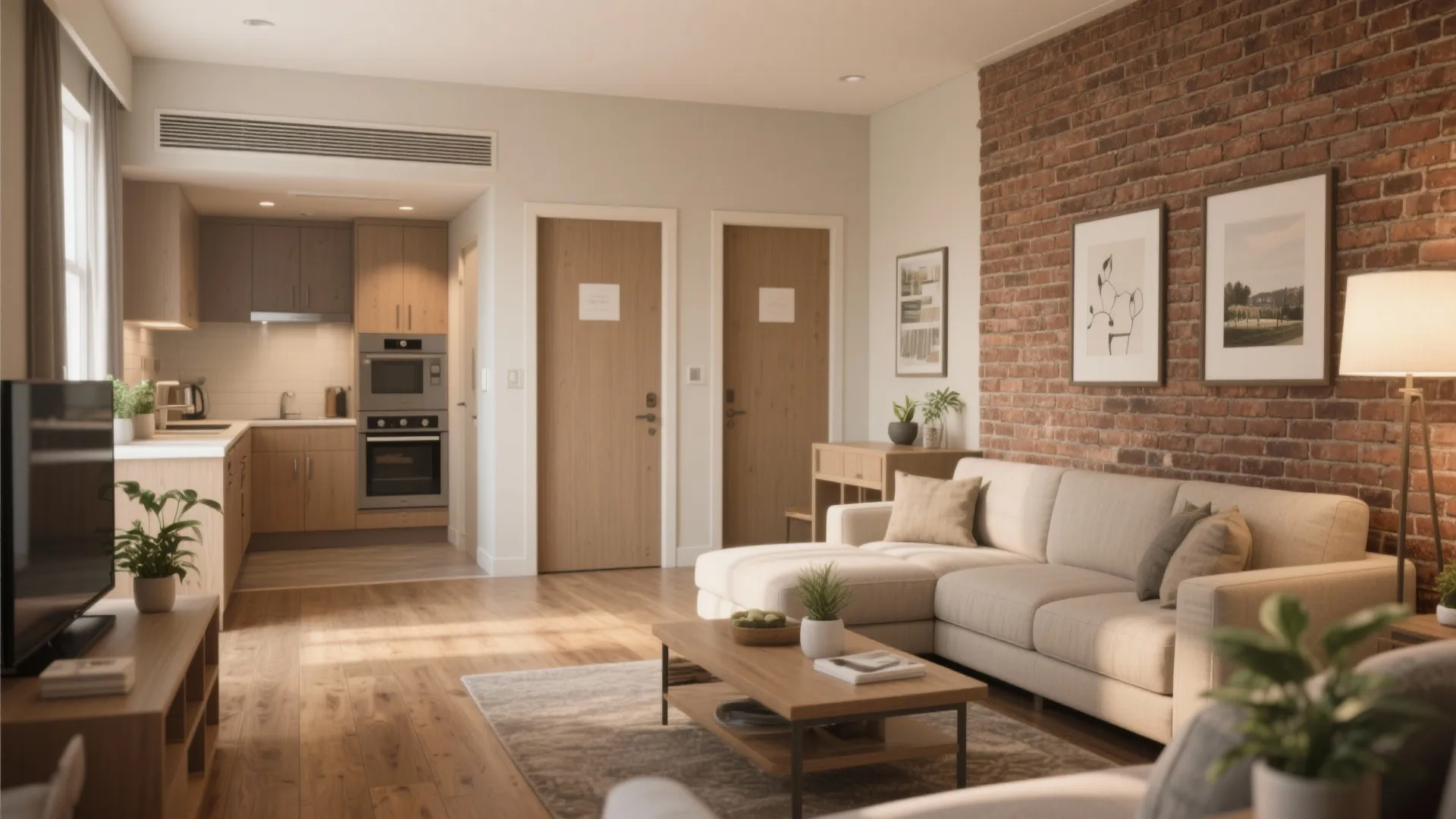 2-Bedroom Suite Hotel Ideas — 5 Smart Inspirations: Creative tips and real-case tricks for finding and designing 2-bedroom suites in Lancaster, PA