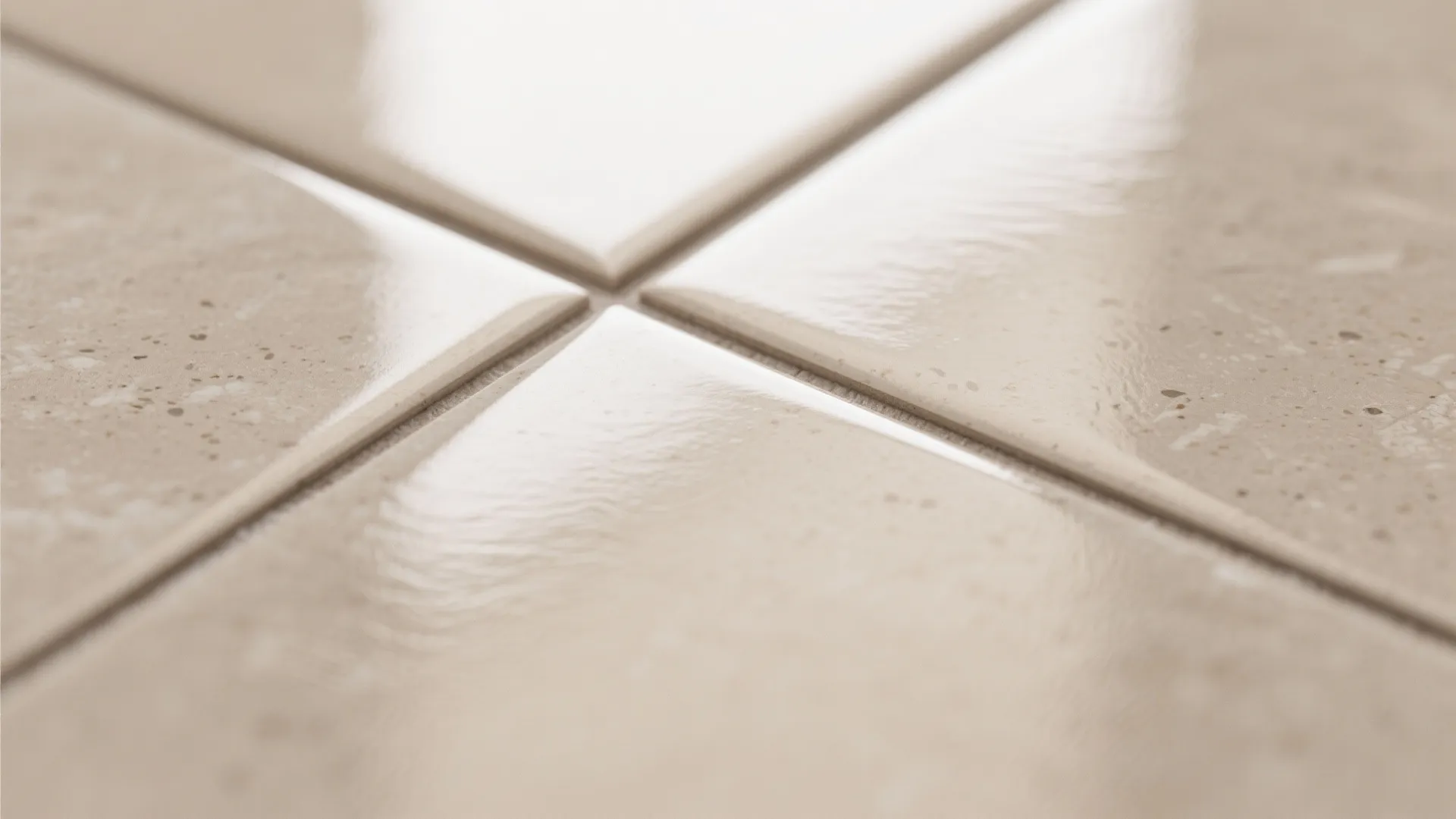 Gloss and Light for North-Facing Rooms