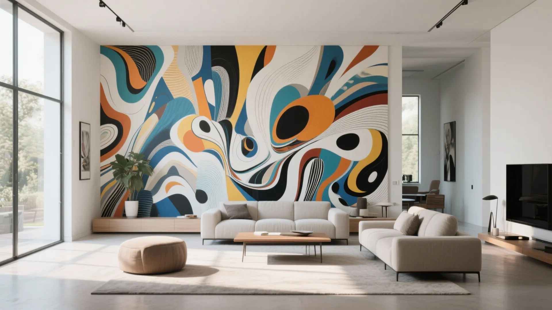 10. Large-Scale Abstracts