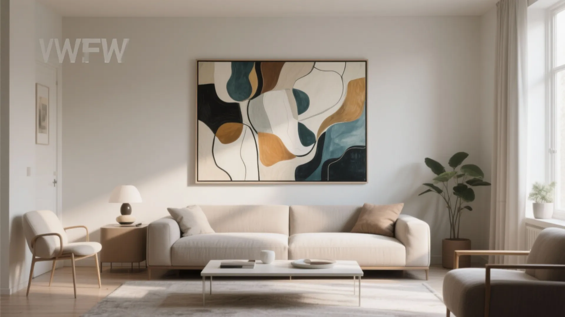 Large-Scale Artwork for Impact