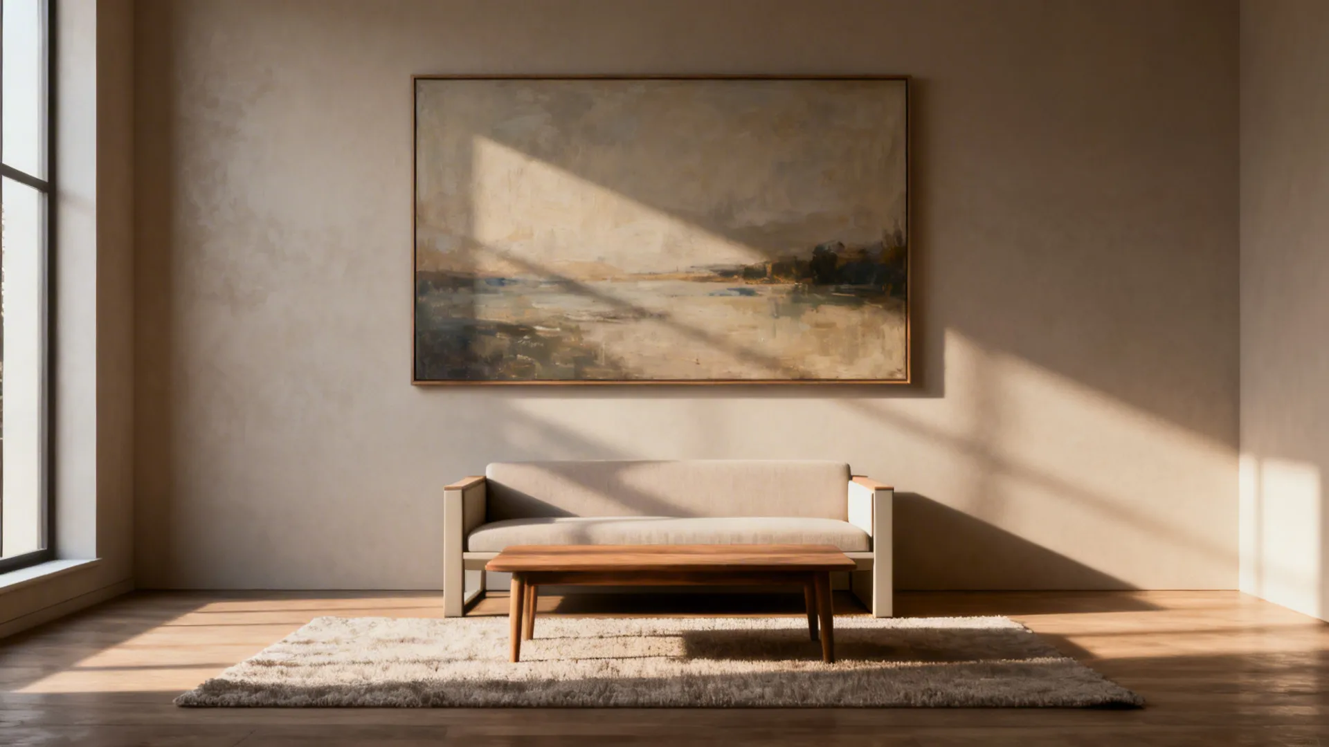 Large Art Ideas for Living Room Walls — 5 Inspo