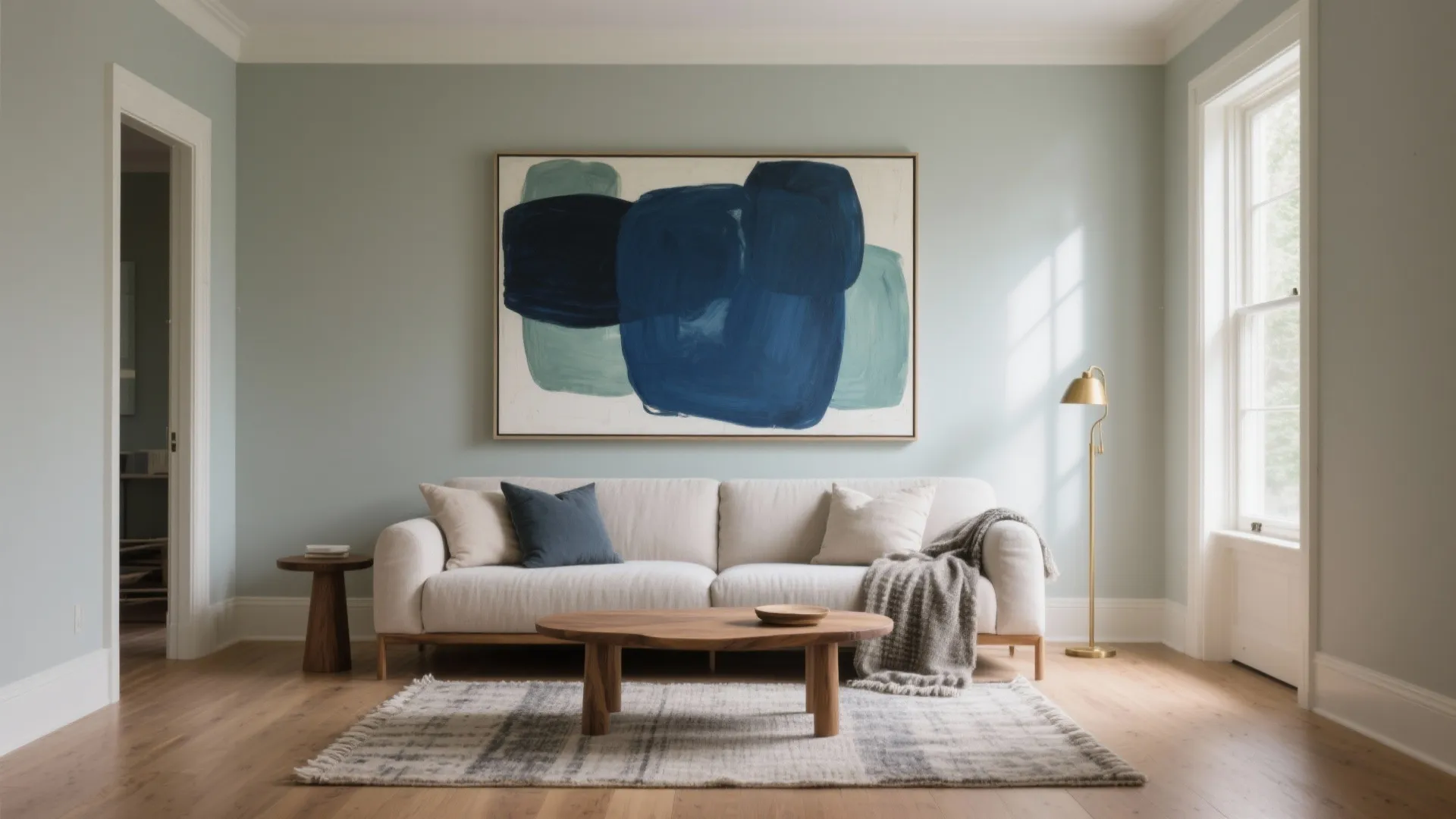 Large Canvas Painting for Living Room: Instantly Elevate Your Space: Fast-Track Guide to Choosing the Perfect Large Canvas Art for Your Living Room