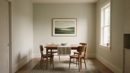 40 x 54 dining room art — 5 design ideas