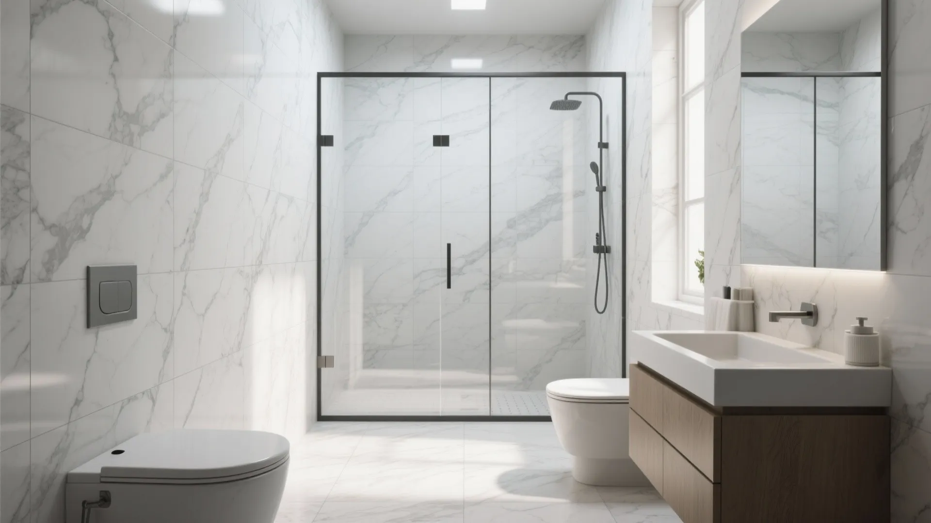 4. Large-Format Tiles