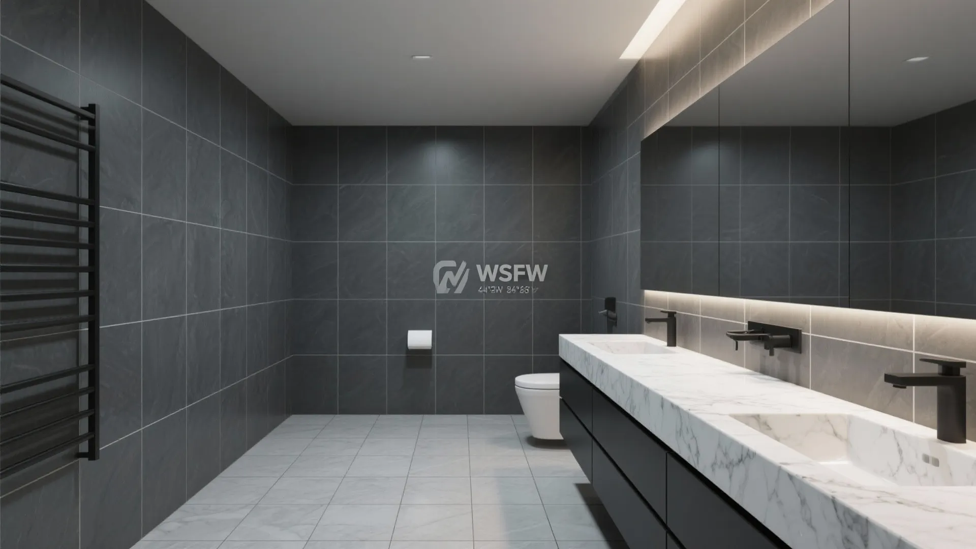 Go Big: Large-Format Tiles and Stacked Layouts