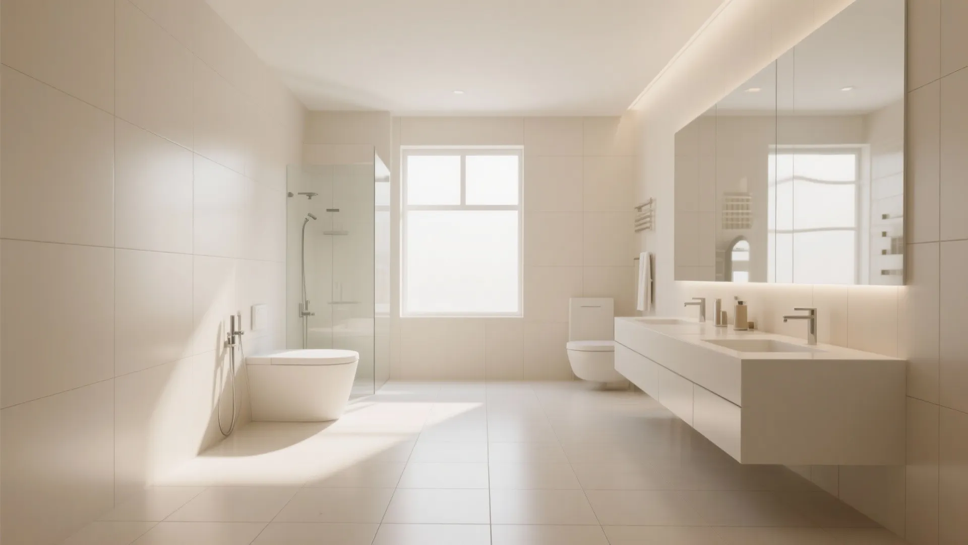 6. Large-Format Tiles