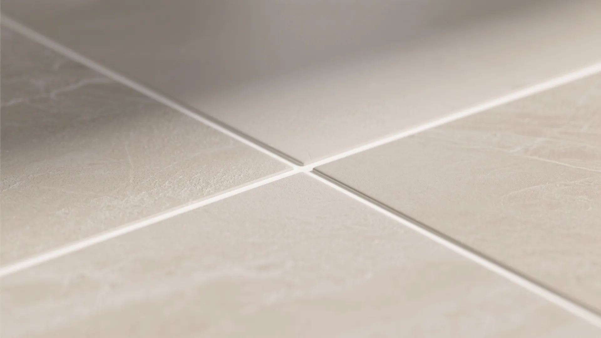 Large-Format Porcelain for a Seamless Look