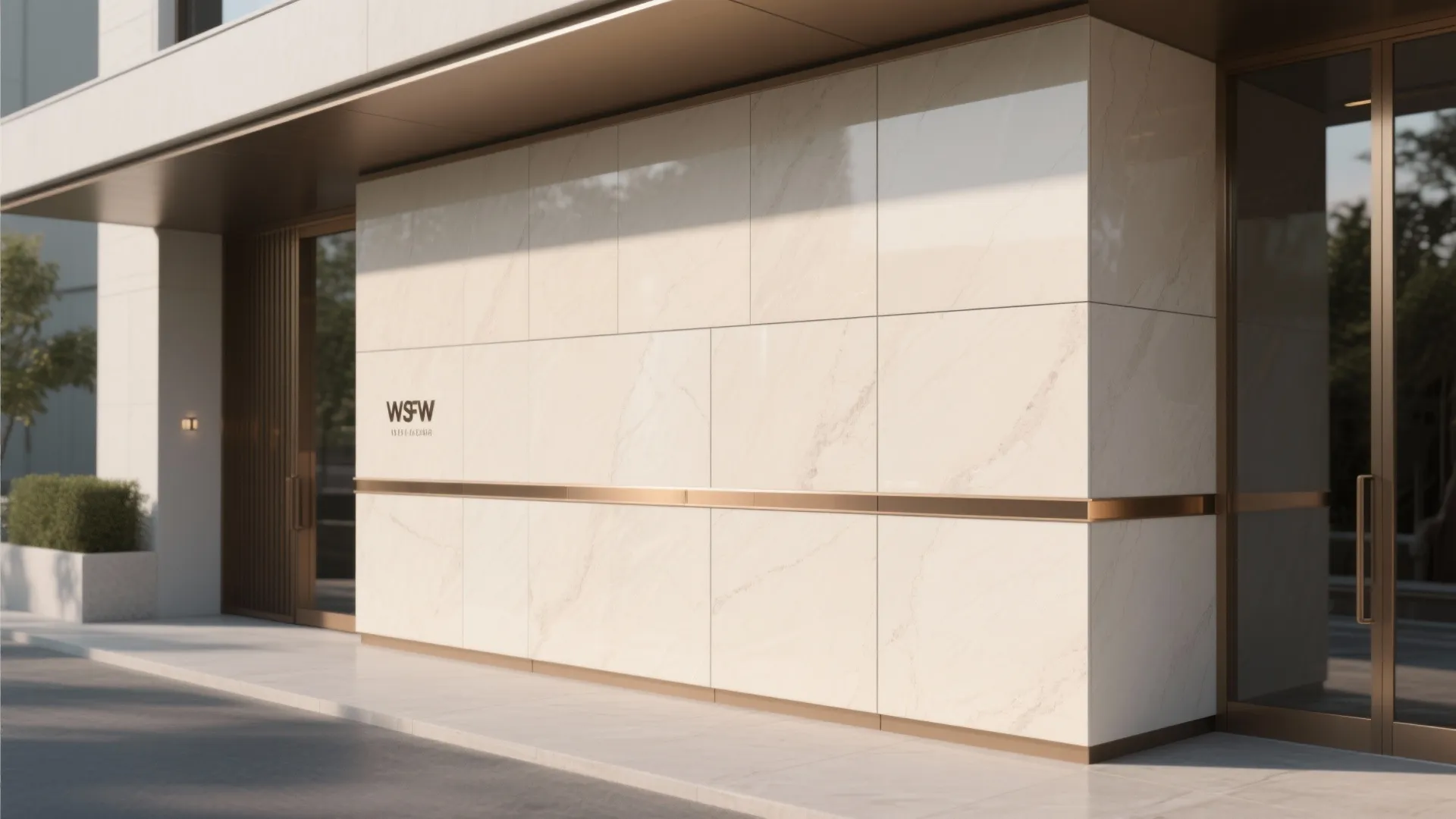 Large Format Seamless Tiles