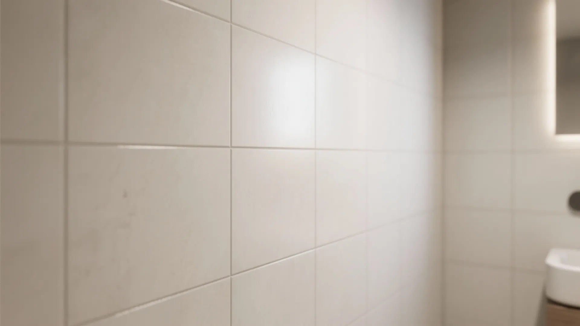 3. Large-Format Tiles