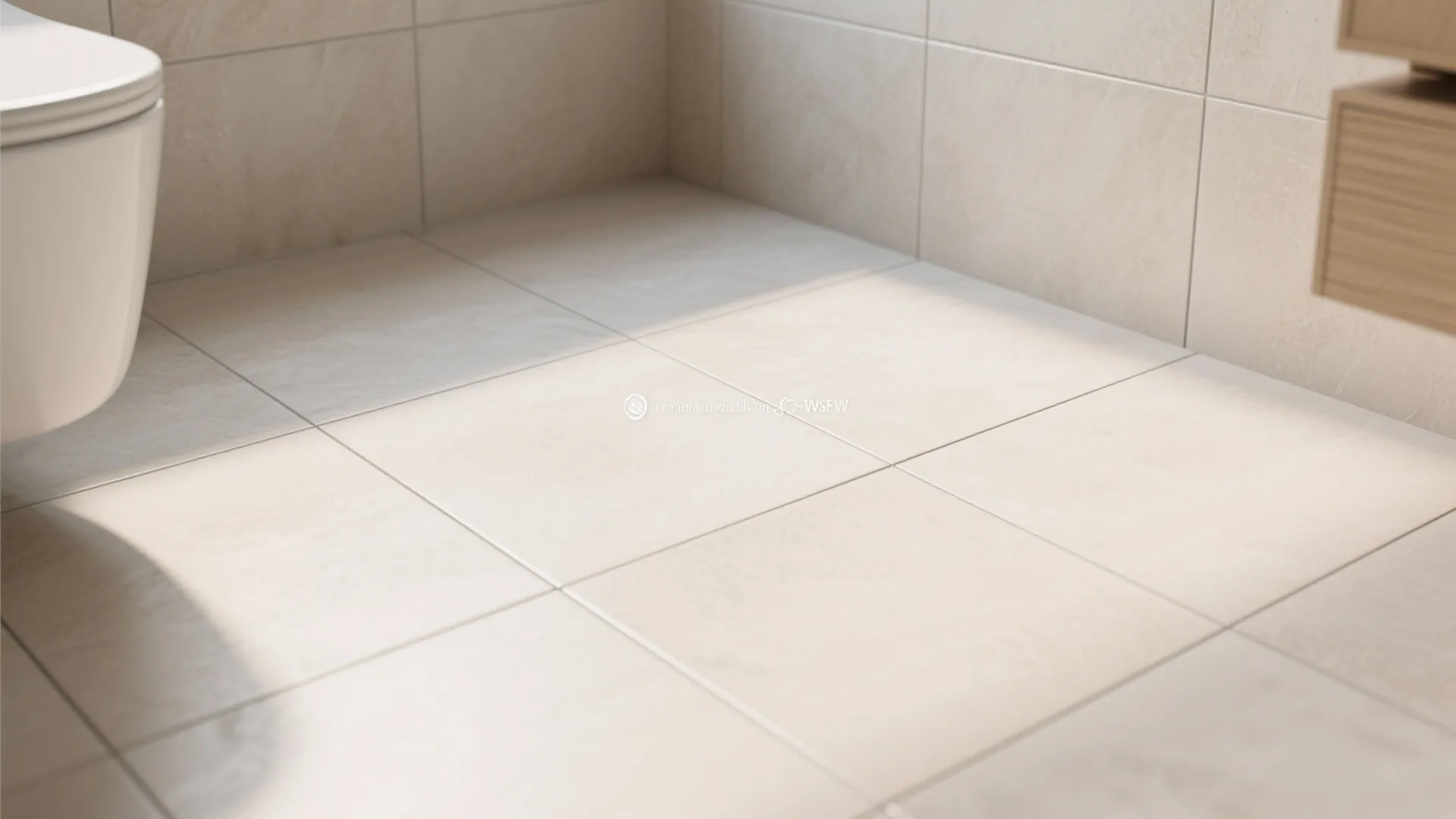 4. Large-Format Tiles