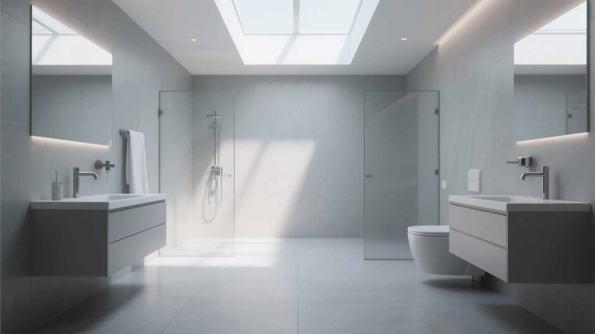 9. Large Format Tiles