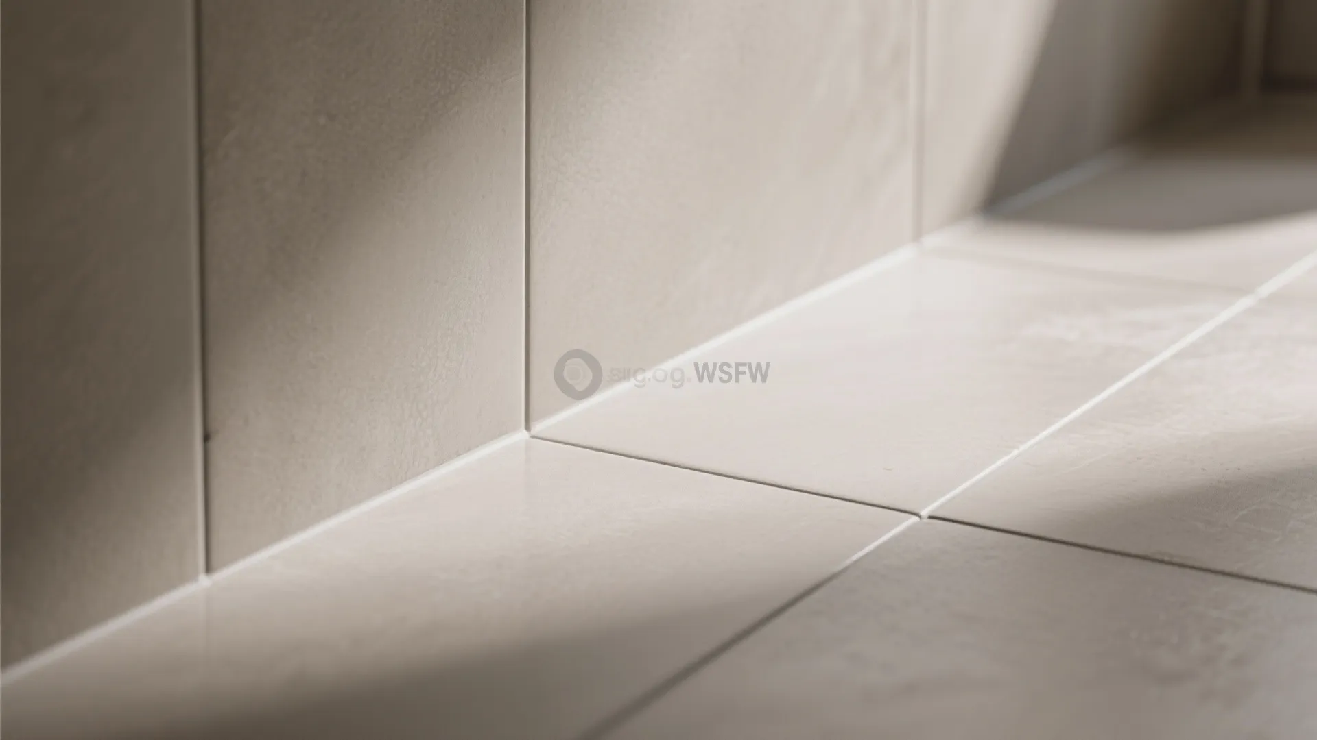 3. Large Format Tiles