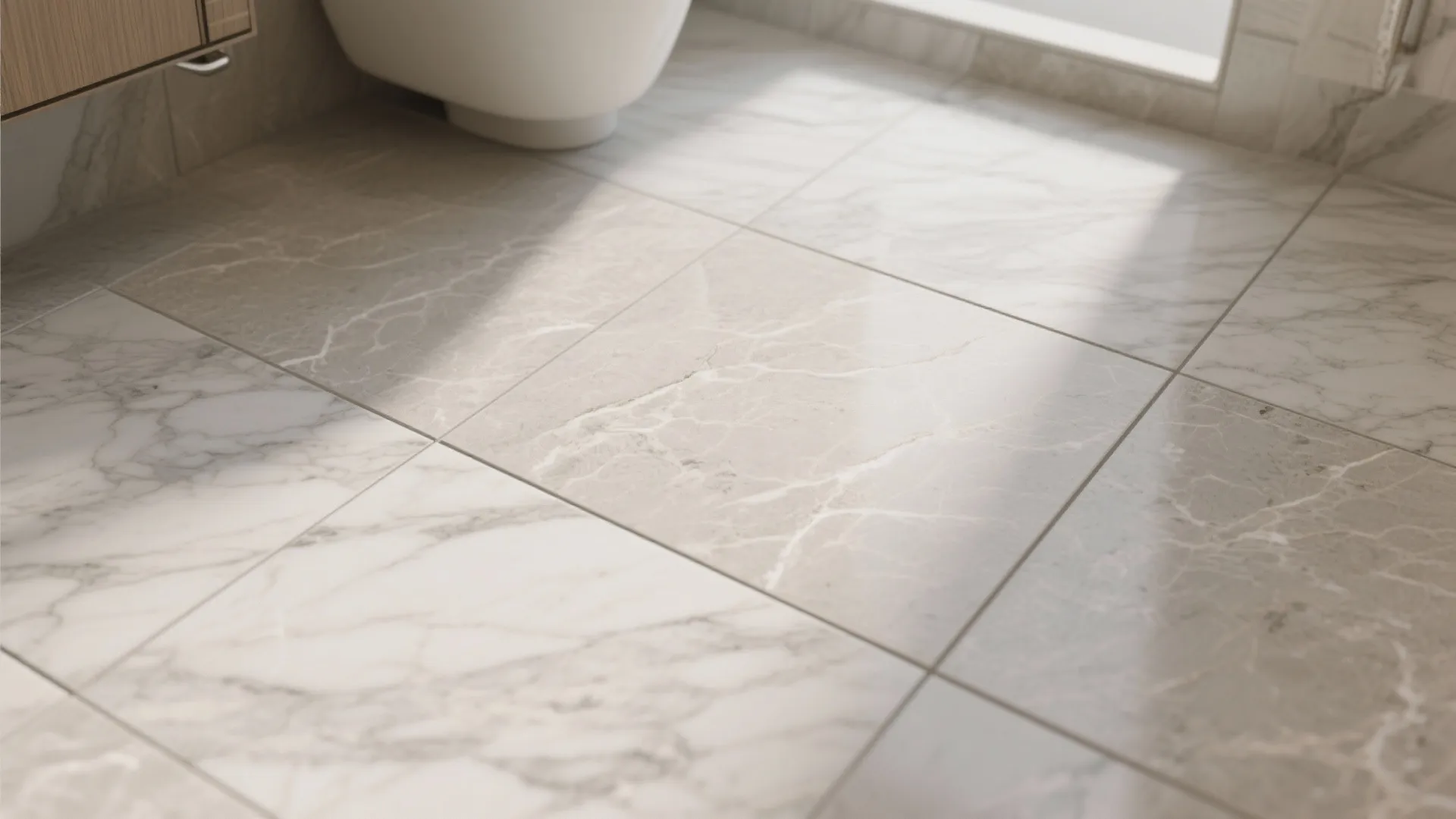 6. Large-Format Tile