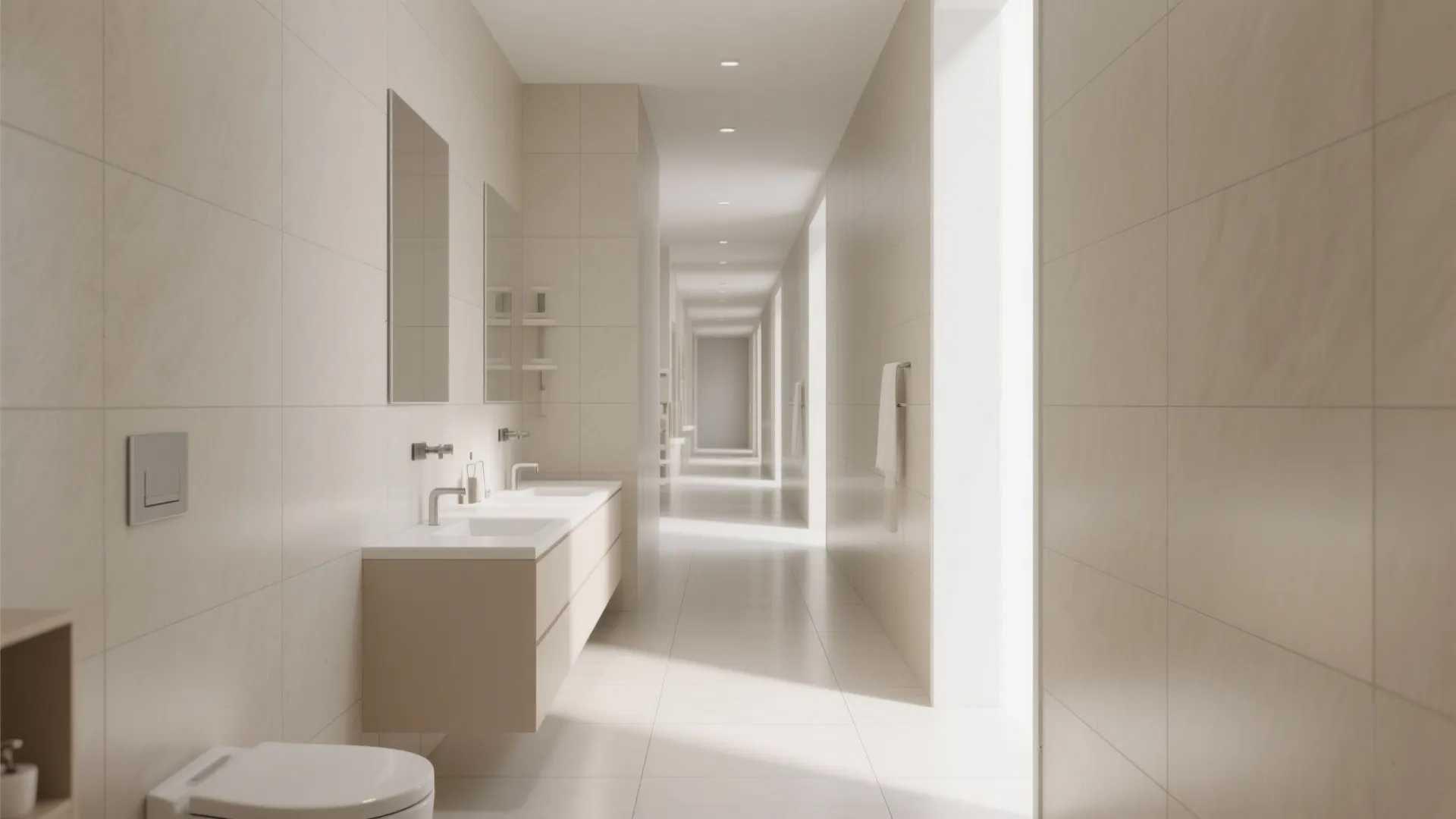 2. Use Large Format Tiles