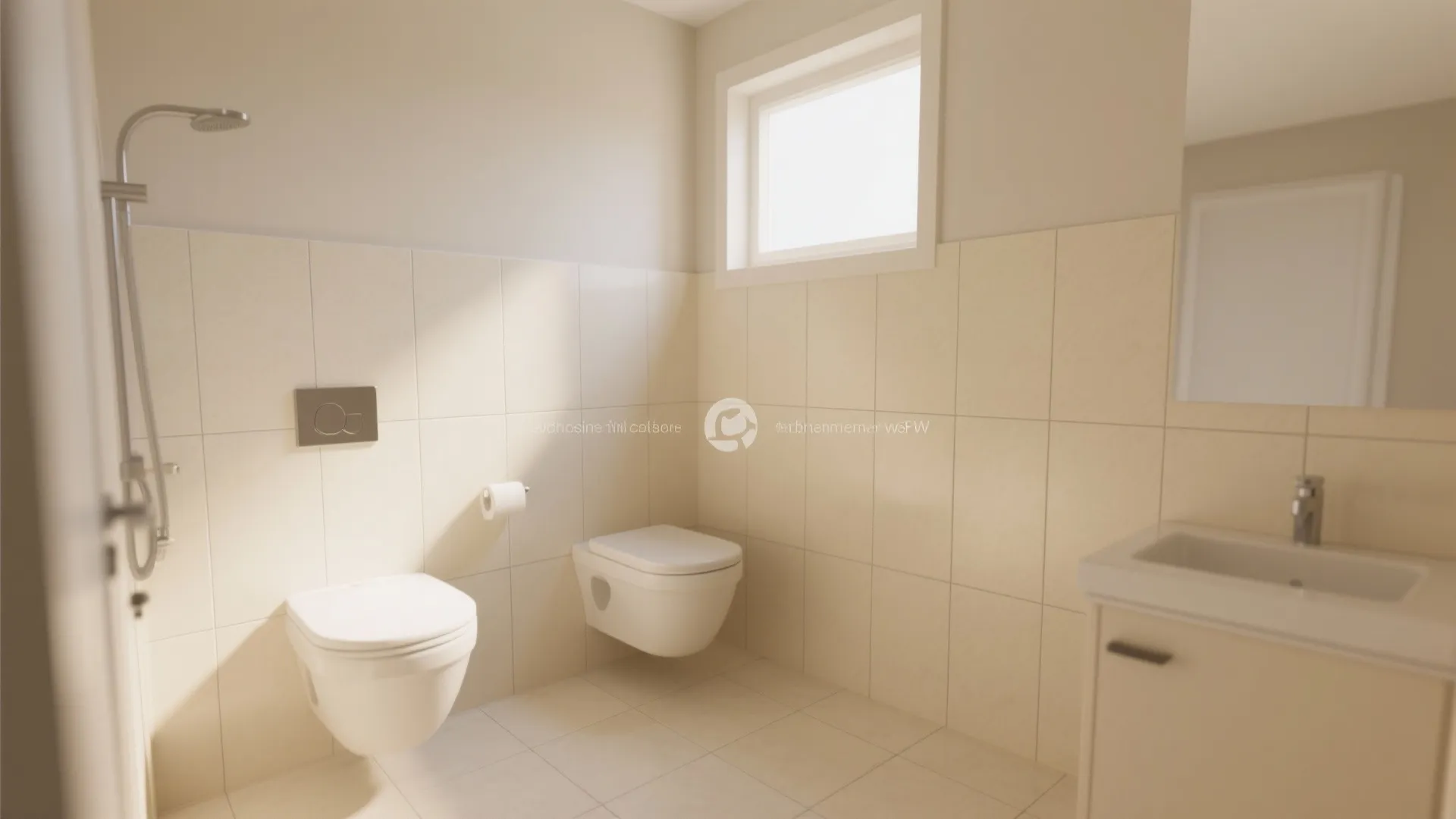 8. Use Large-Format Tiles