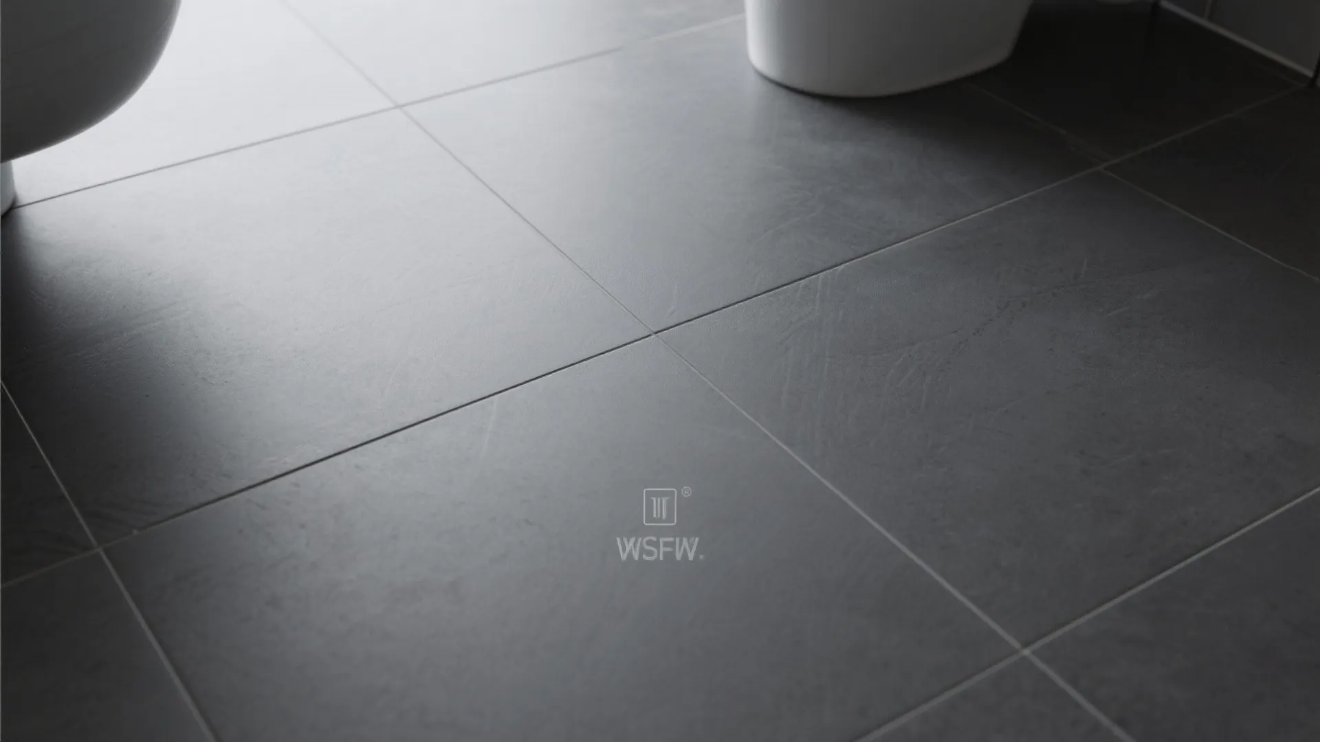 3. Large-Format Tiles