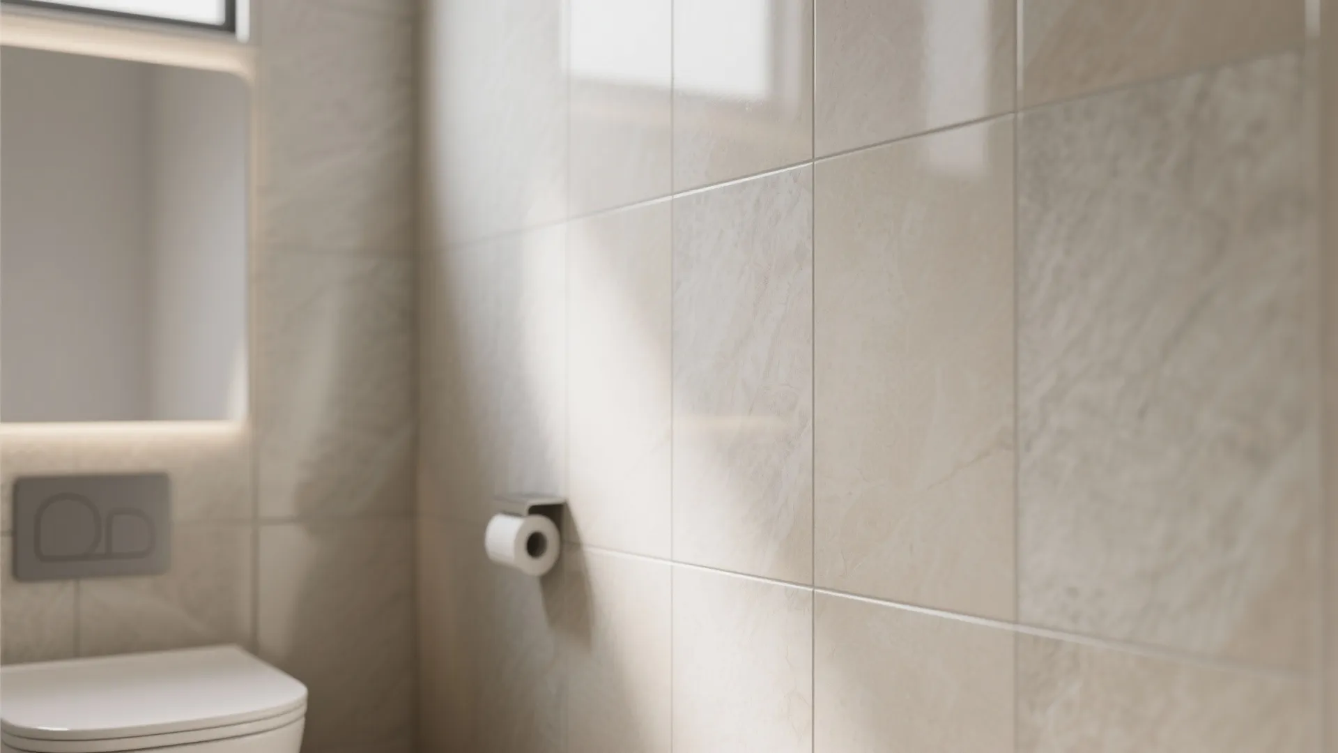 3. Large Format Tiles