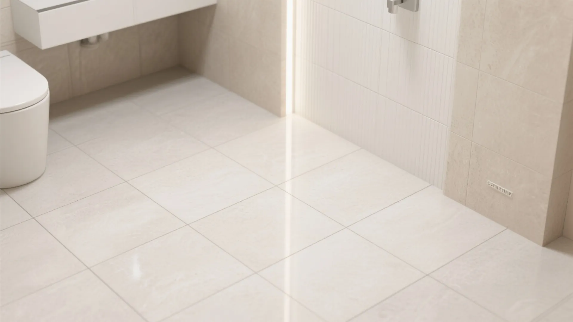 3. Large-Format Tiles