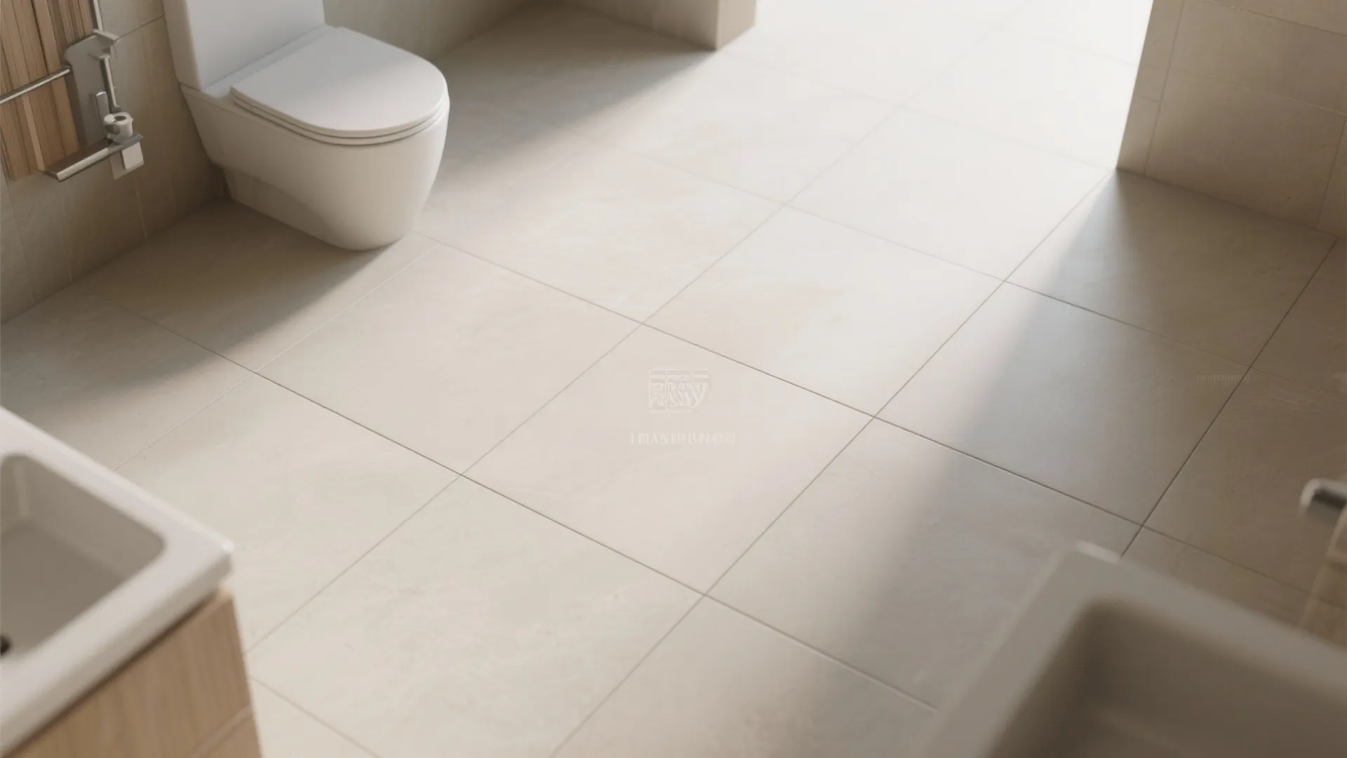 4. Large Format Tiles