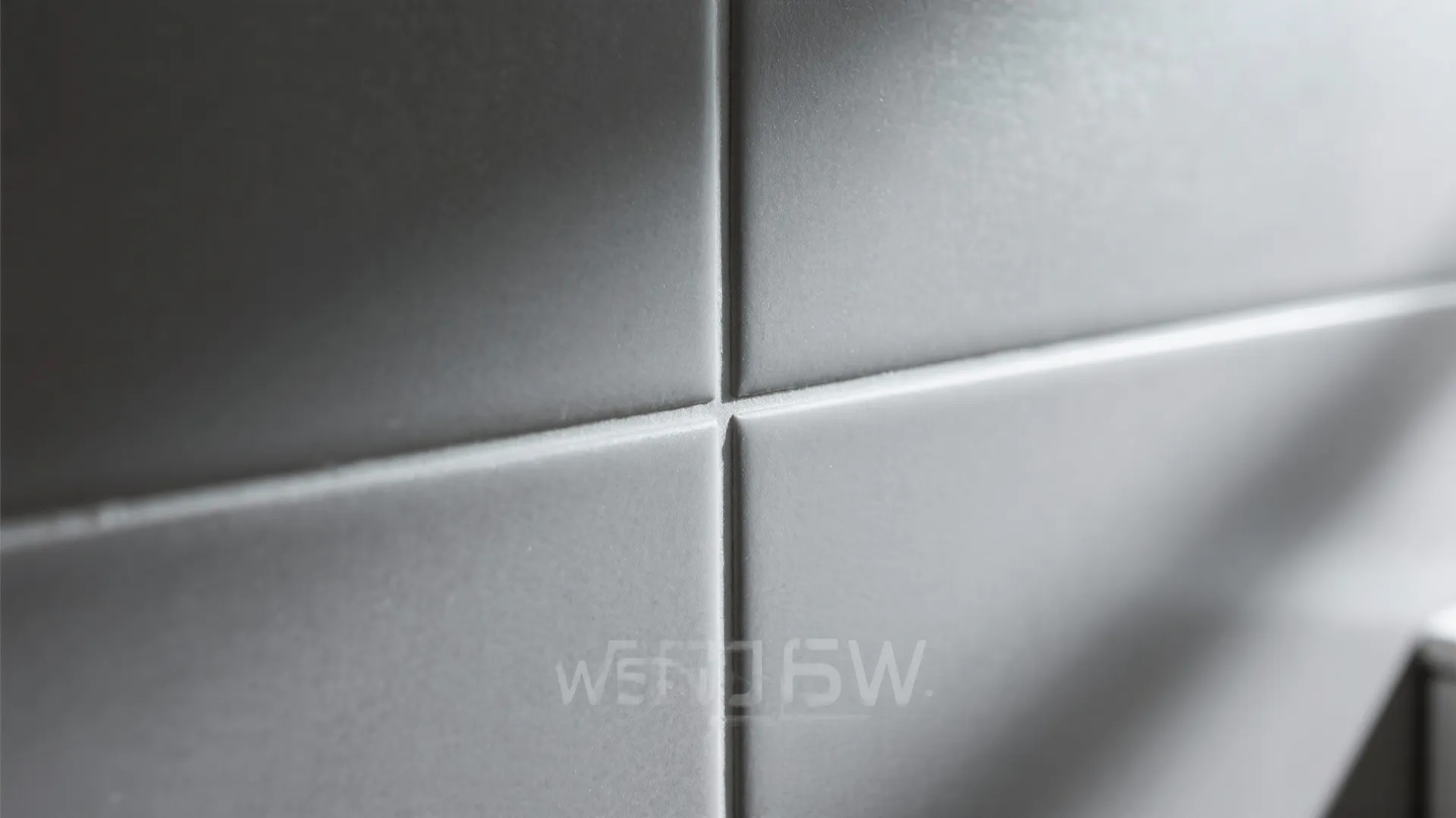 3. Large-Format Tiles