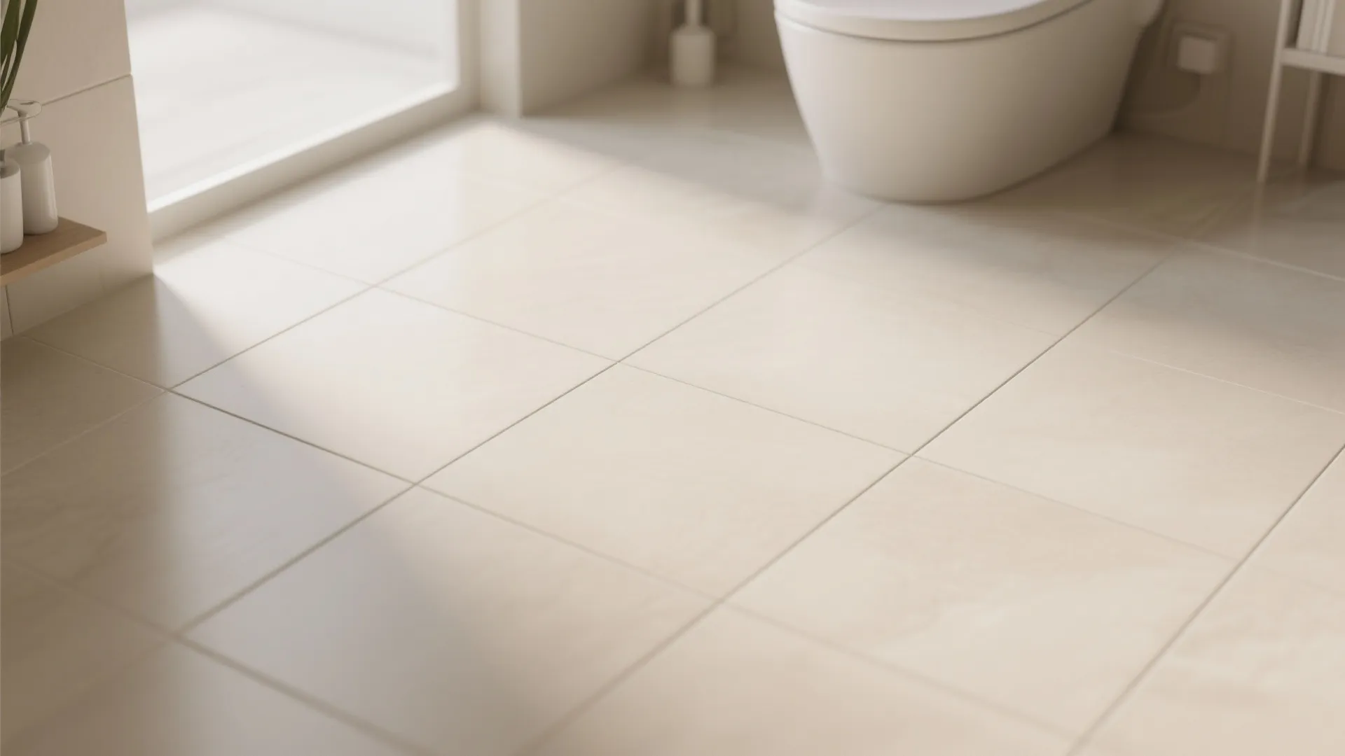 7. Large format tiles