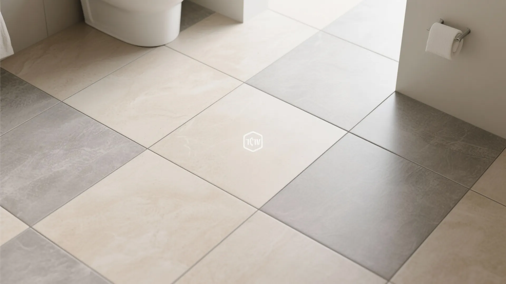 3. Large Format Tiles