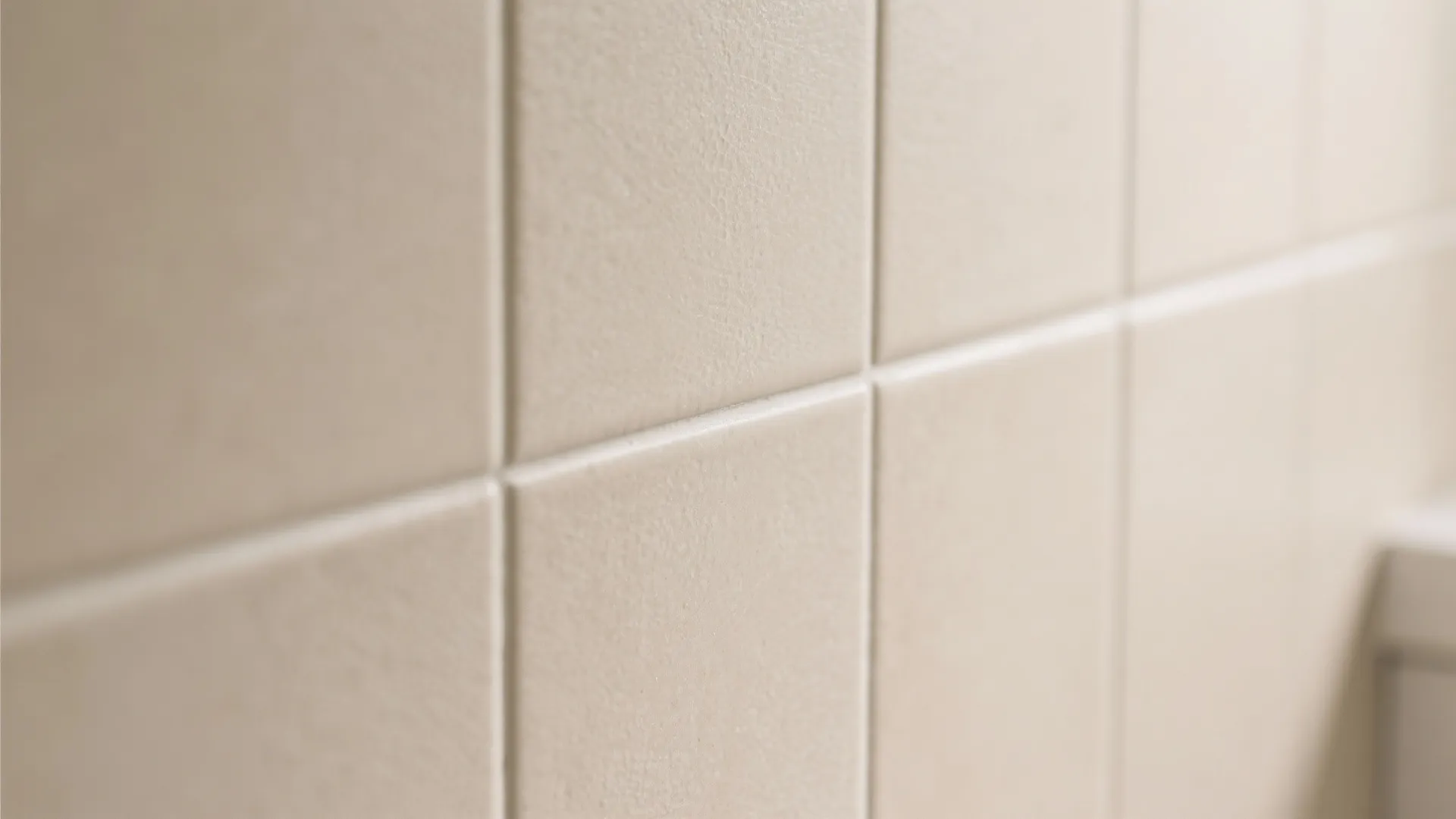 3. Large Format Tiles for an Open Feel