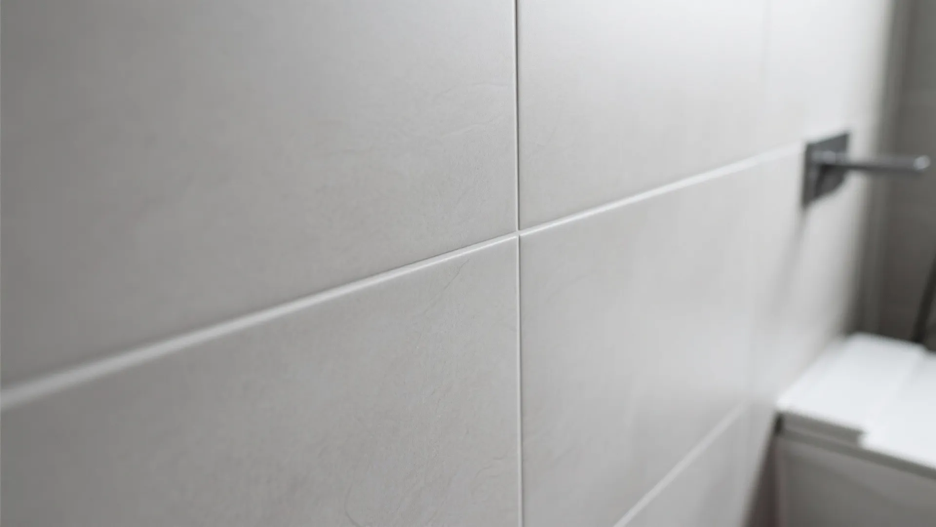 3. Large-Format Tiles