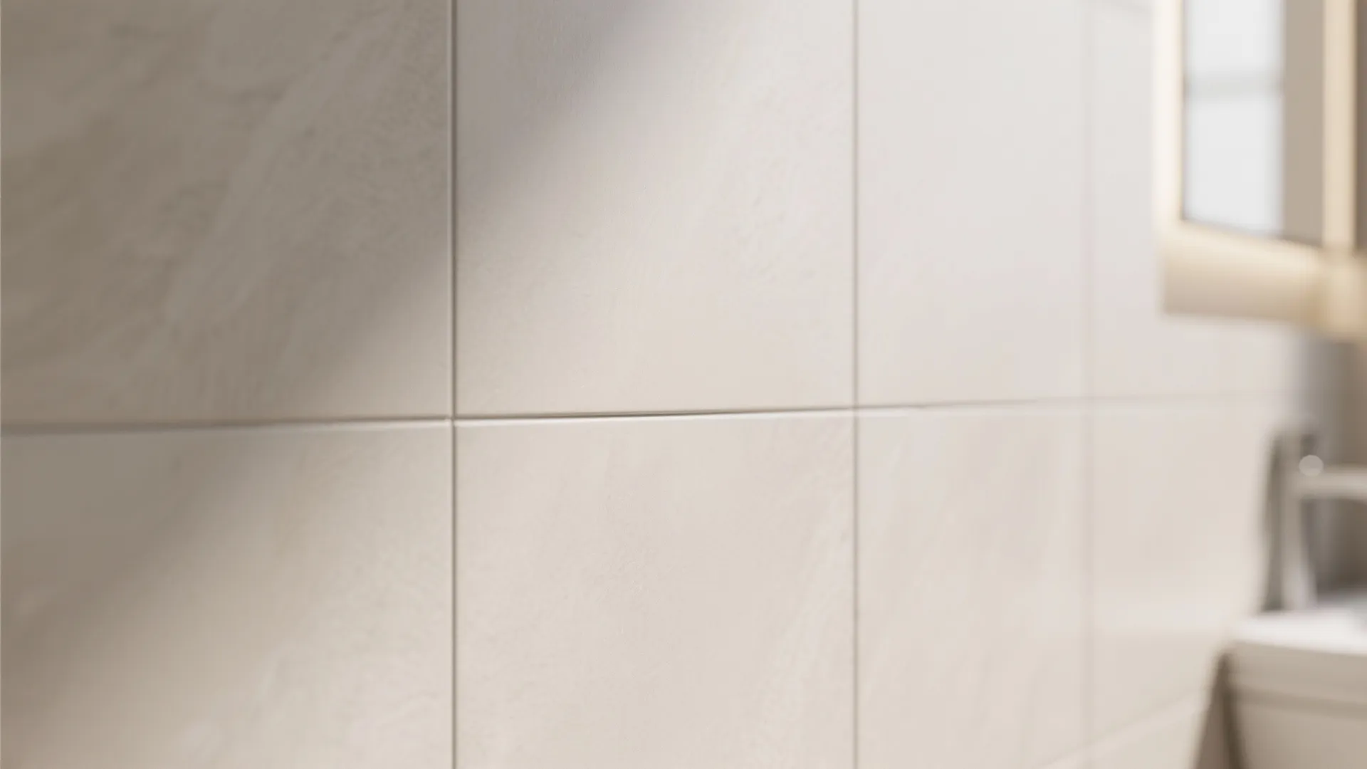 4. Large-format Tiles