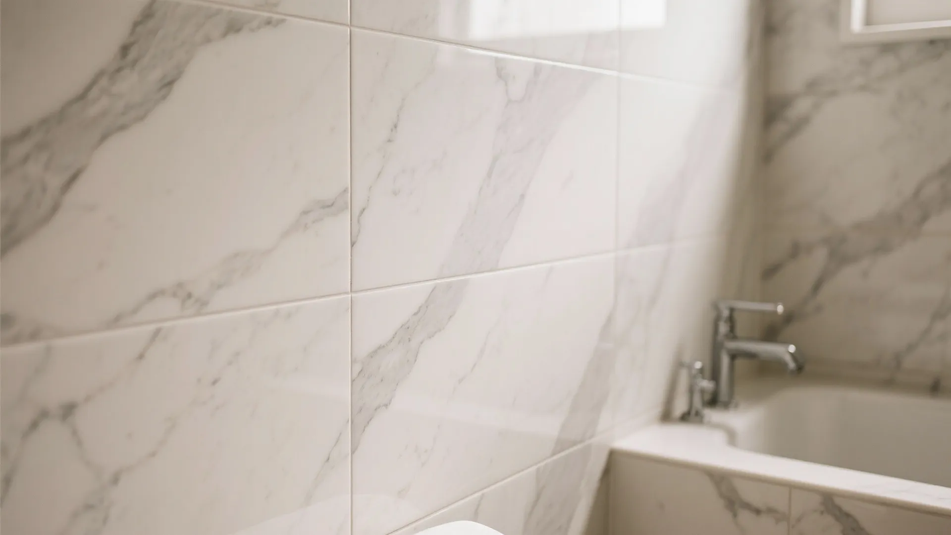 3. Large-Format Tiles