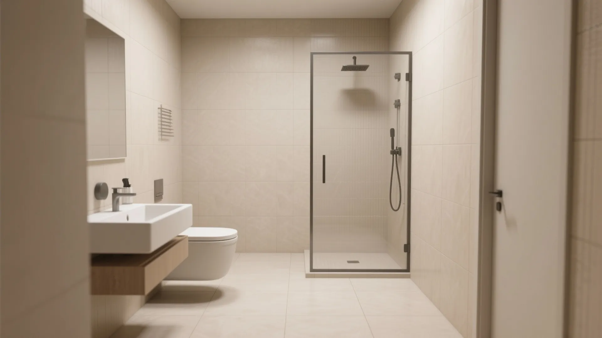 4: Large Format Tiles