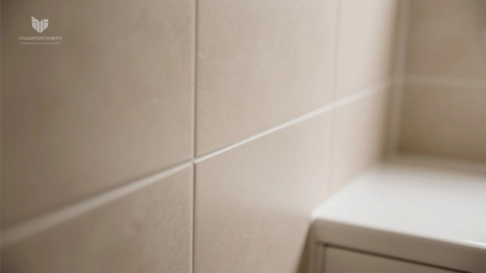 3. Use large-format tiles