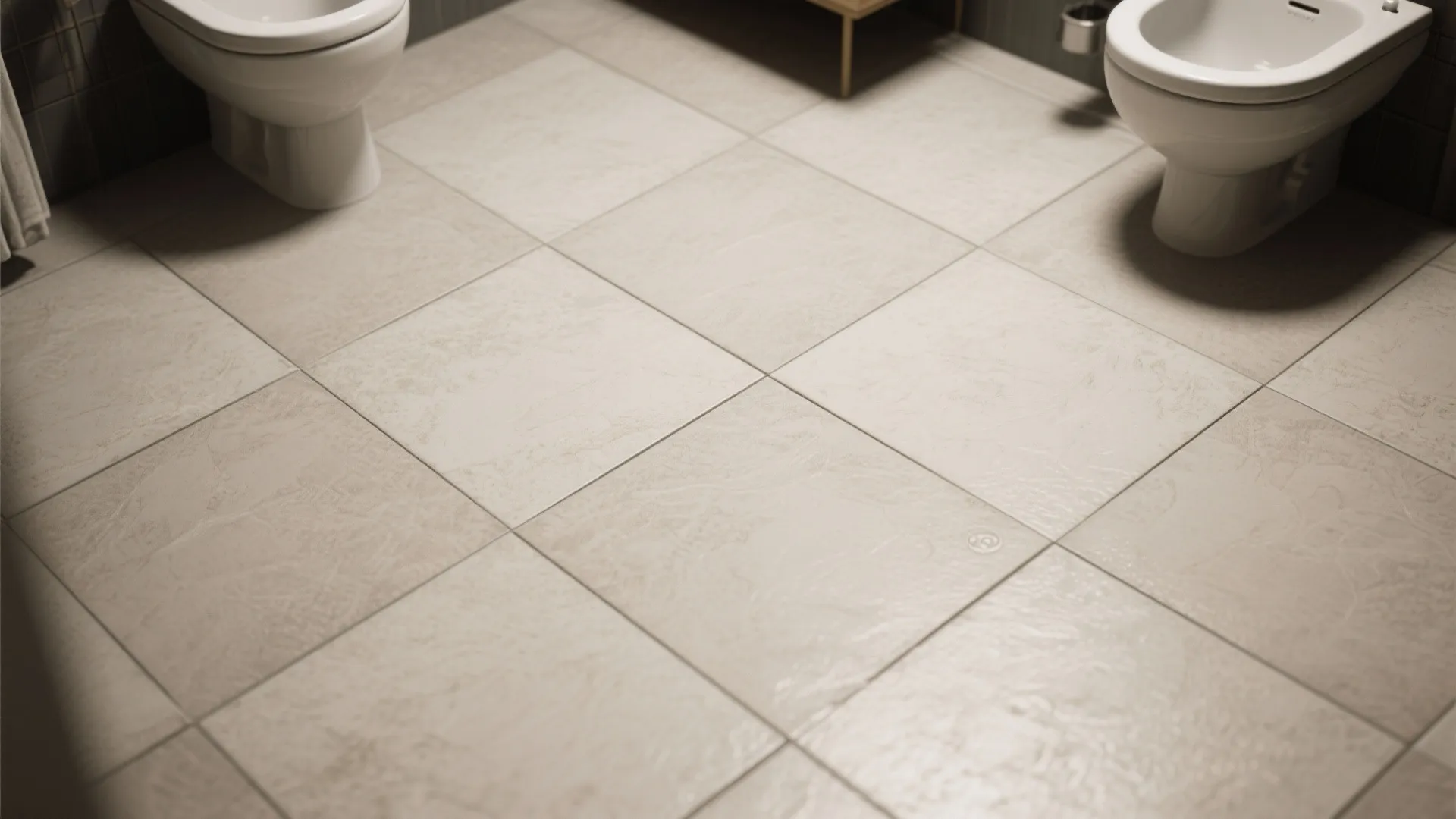 Tip 7: Use Large-Format Tiles