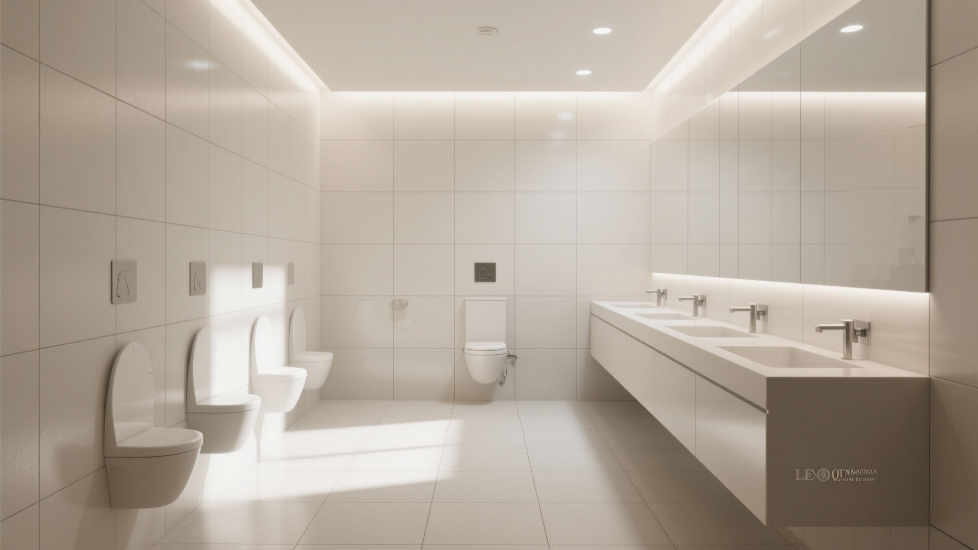 5 Inspiring Latrine Bathroom Design Ideas