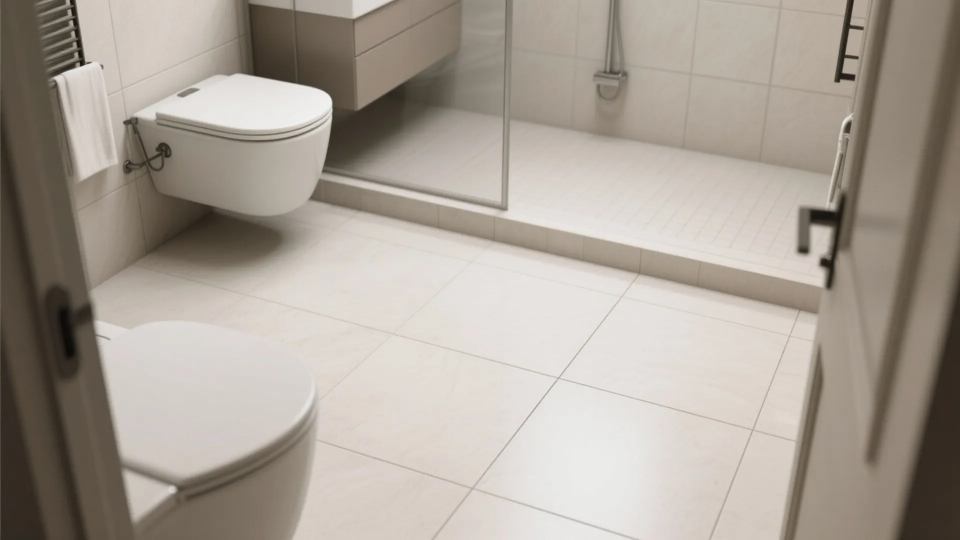 8. Large-Format Tiles