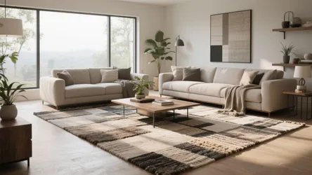 10 Inspiring Living Room Rugs 10x14 Ideas