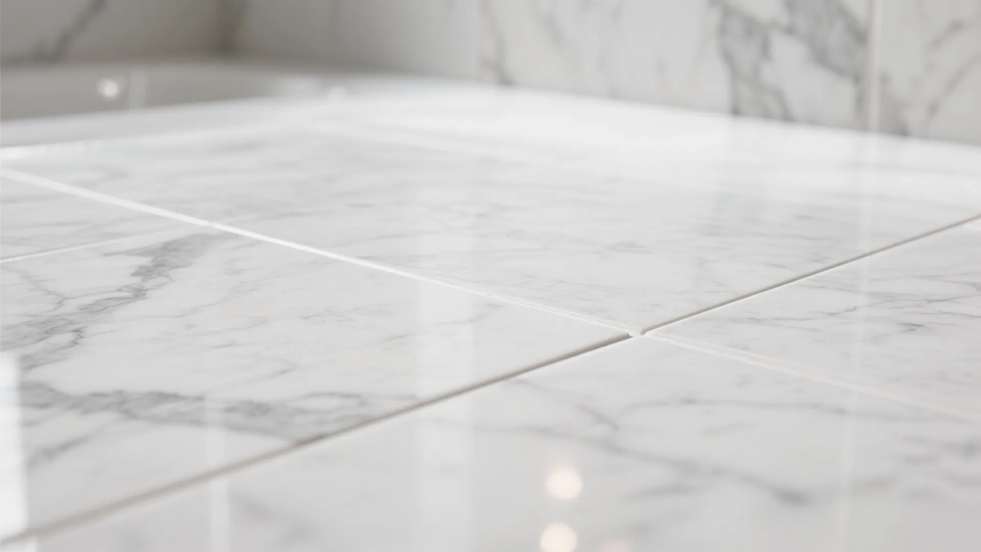 4. Use Large-Format Tiles