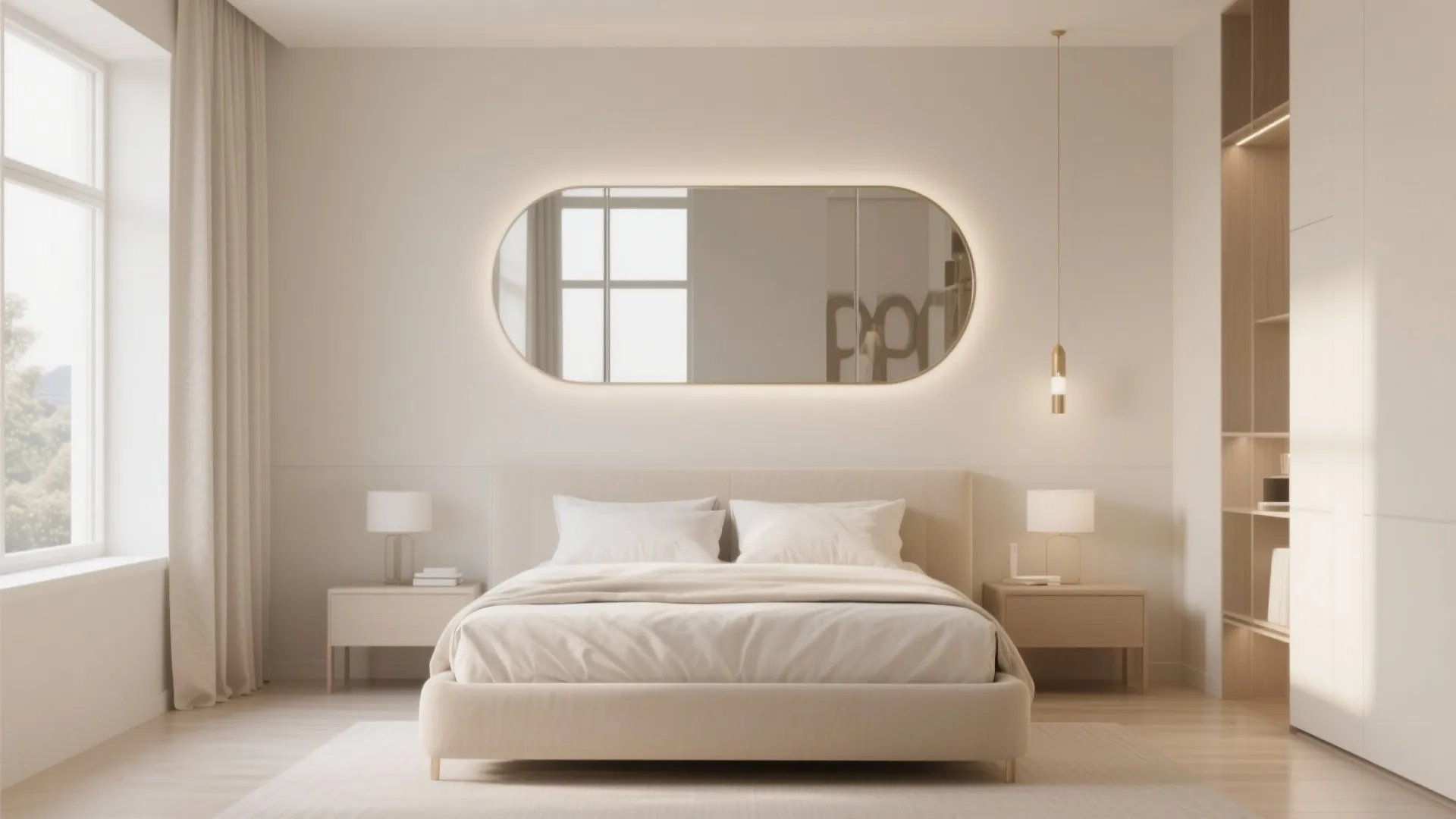 4. Mirror, Mirror on the Wall