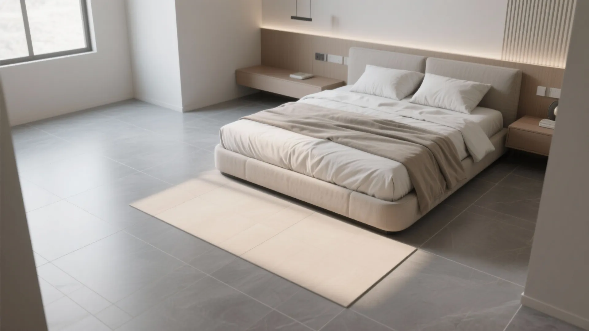 Bedroom Floor Tile Ideas: 5 Inspiring Picks: Practical, stylish bedroom tile ideas I’ve used in small and medium rooms — with budget tips and real-world pros and cons.