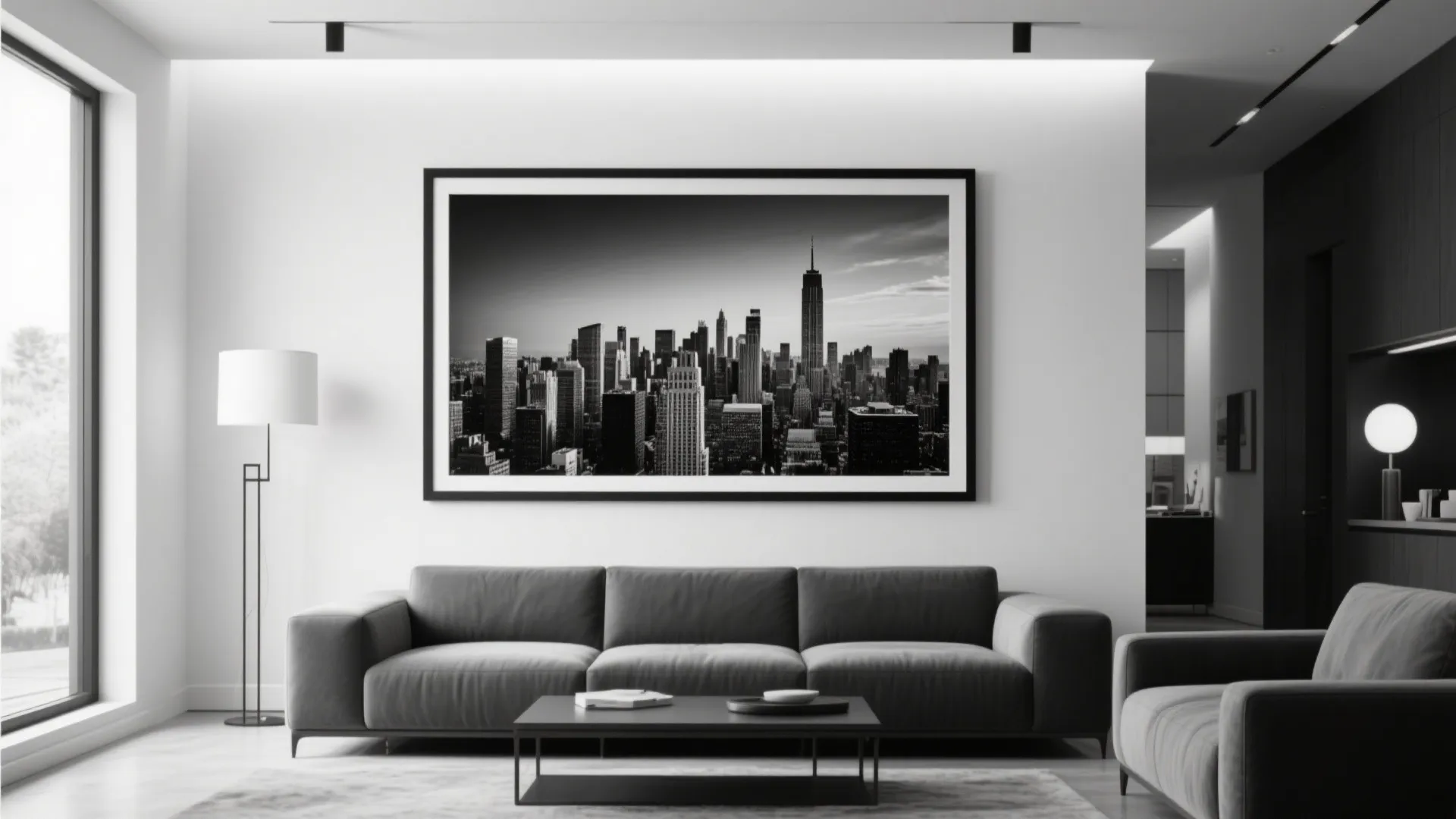 4. Large-Scale Photography