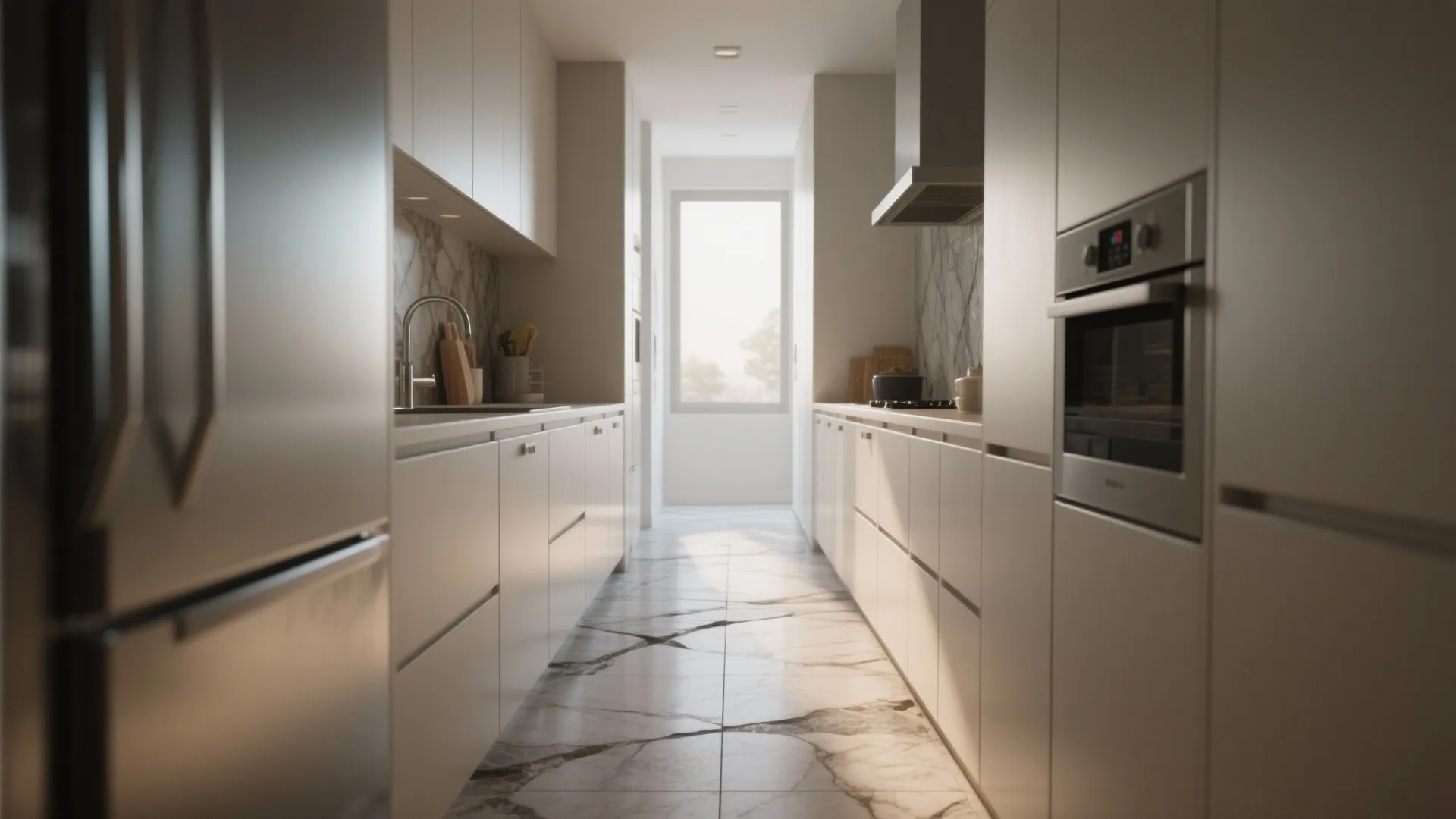 Contemporary Kitchen Flooring Ideas — 5 Fresh Picks: Practical, stylish and space-smart flooring options I use in contemporary kitchen makeovers