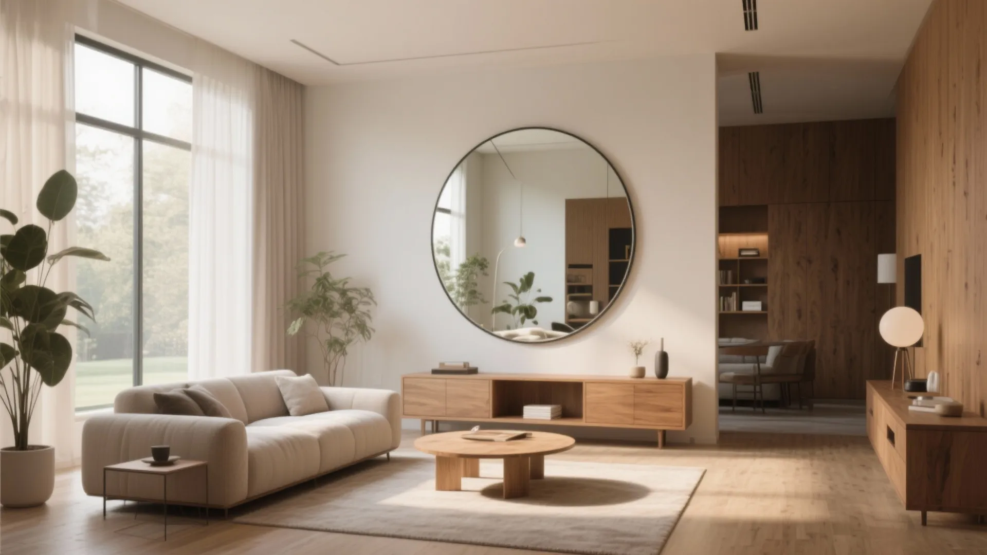 9. Play with Mirrors